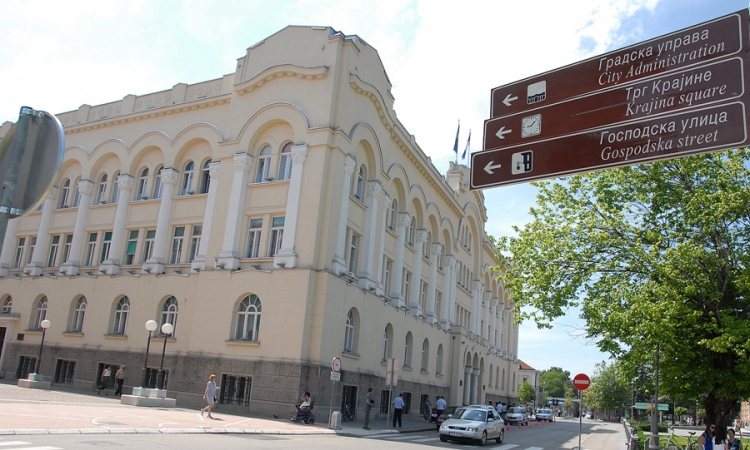 Skupština grada 3. aprila o novom grbu Banjaluke