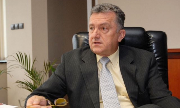 Đurić: Još jedna teška godina za privredu