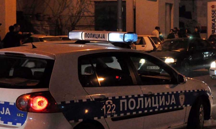 Lažna dojava o bombi prekinula koncert