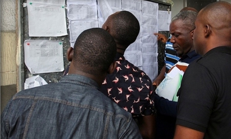 Nigerija danas bira novog predsjednika