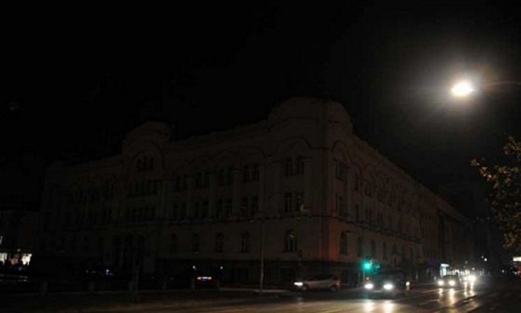 Banjaluka učesnik akcije "Sat za našu planetu"