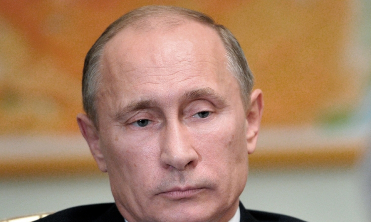 Putin: Palestinci imaju pravo na državu