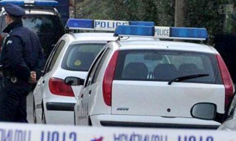 U Zaječaru šleper sletio s nadvožnjaka 