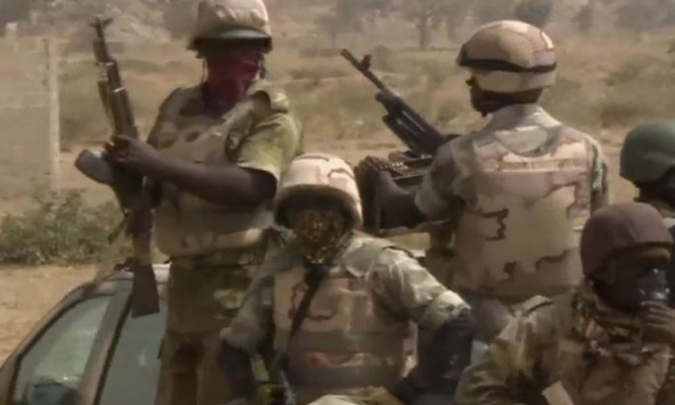 Dva napada Boko Harama tokom izbora u Nigeriji: Poginulo devet osoba