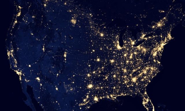 Počeo "Sat za našu planetu": Pridružite se akciji, ugasite svjetlo