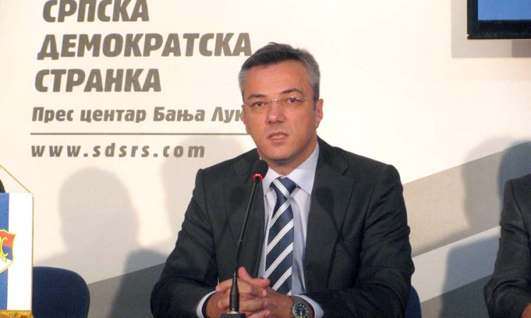 U Banjaluci konstituisan Gradski odbor SDS-a