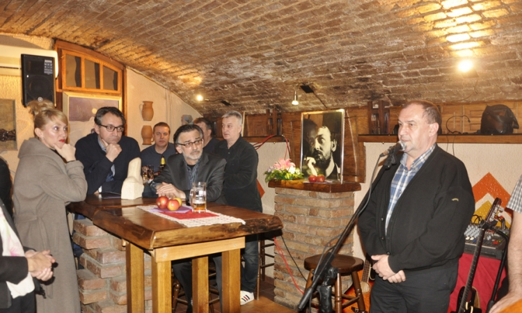 Inicijativa za Dragaševu ulicu