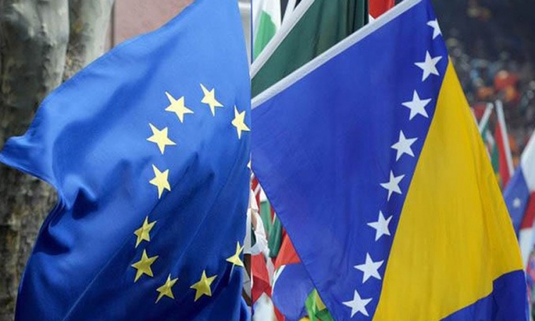 "Financial Times": BiH konačno vraćena na put ka EU