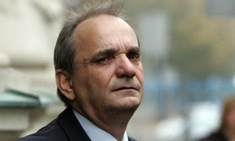 Branimir Glavaš prebačen u bolnicu