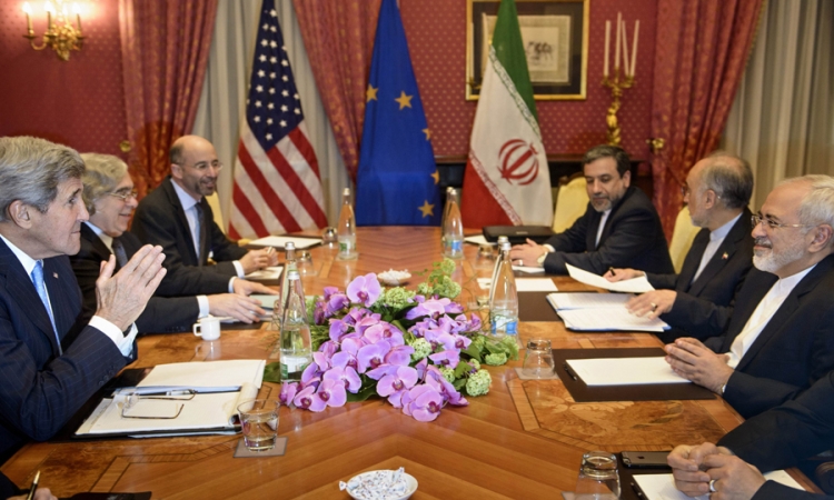 Iran ne da zalihe obogaćenog uranijuma