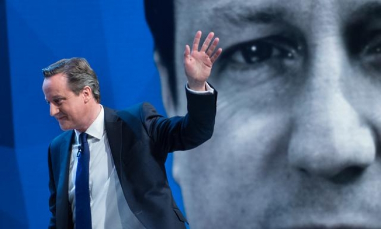 U Velikoj Britanija počinje predizborna kampanja