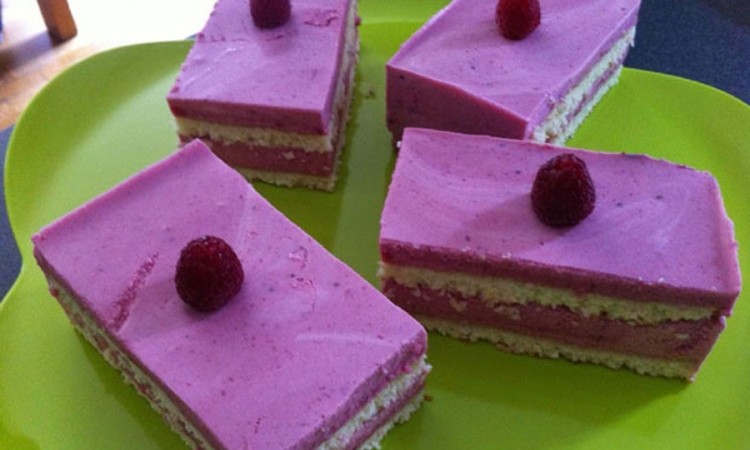 Maline sa kokosom