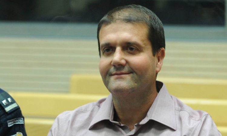 Šarić na suočenju sa svjedokom saradnikom bez javnosti