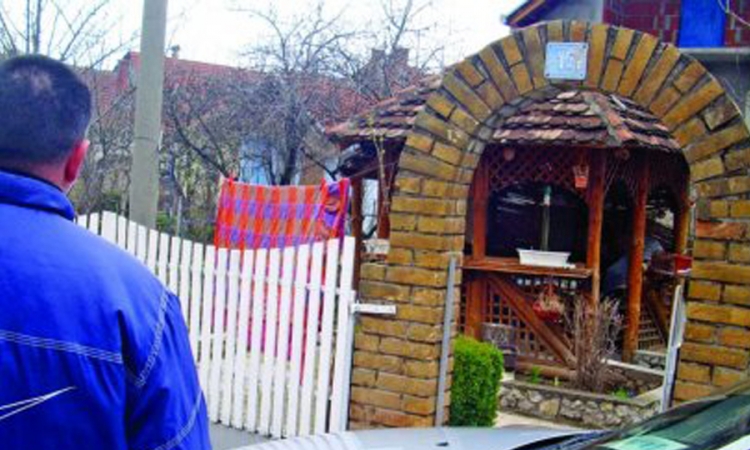Nasmrt prebili čovjeka zbog ljubomore u Beloj Palanci