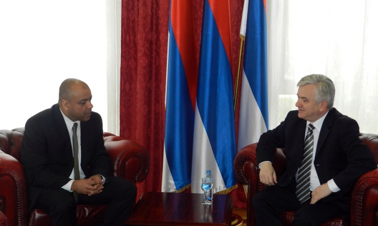 Čubrilović: Parlamenti da preuzmu dio odgovornosti 