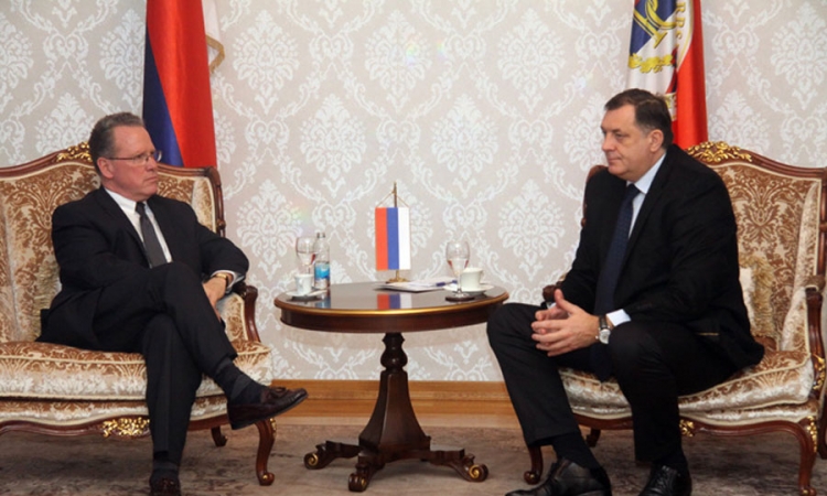 Dodik: RS brzo formirala vlast 