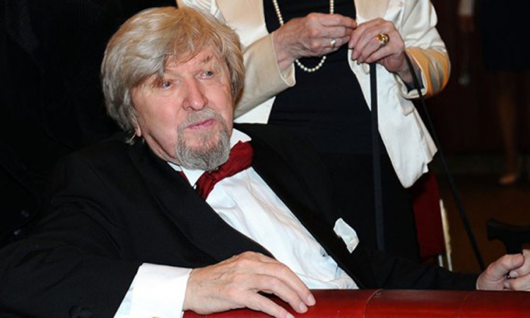 Preminuo snimatelj Miroslav Ondriček