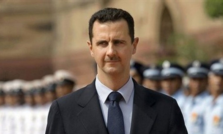 Asad: Turska ignoriše teroriste