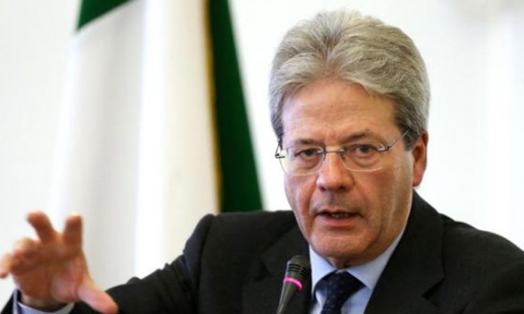 Đentiloni: Ukinuti sankcije Moskvi