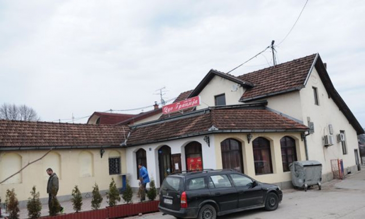 Potvrđena optužnica protiv Saše Naerca