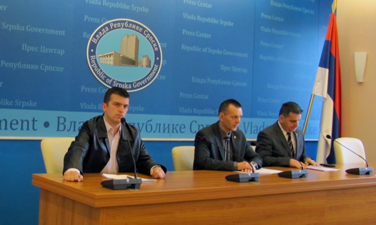 Lukač: Uspješno realizovani ciljevi za 2014.