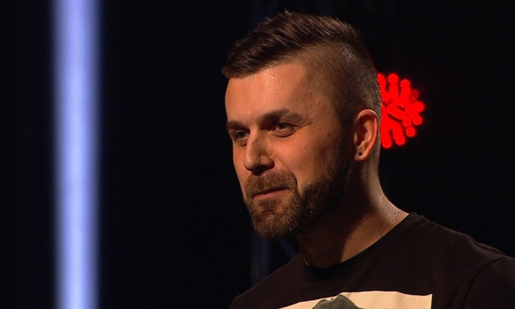 Amel Ćurić iz BiH oduševio žiri