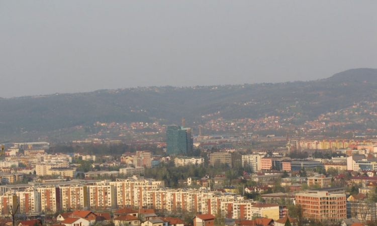 Moguće rušenje nelegalnih objekata