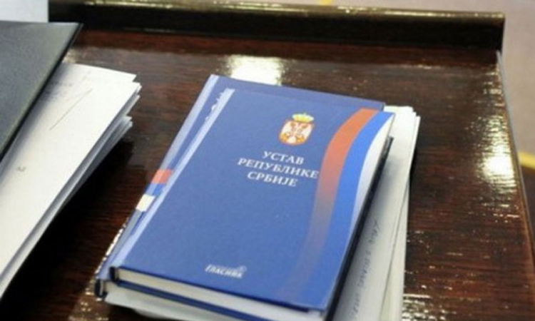 Administrativna linija nije po Ustavu   