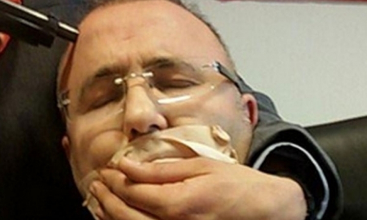 Talačka kriza u Istanbulu, policija pregovara sa otmičarima
