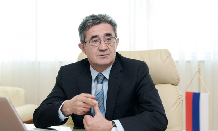 Anton Kasipović: Reforma pravosuđa bez prenosa nadležnosti