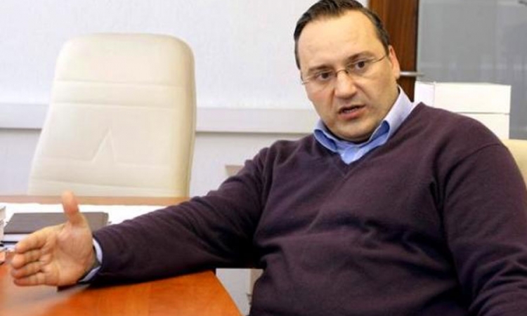 Garaplija: Srbima podmetnuti zločini "Ševa"