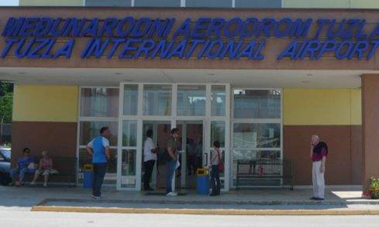 Aerodrom će raditi u tri smjene