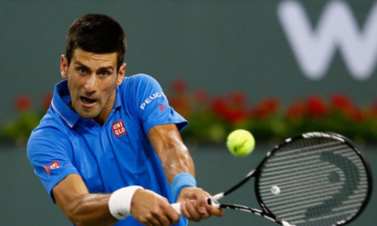Majami: Đoković sa Dolgopolovim za četvrtfinale
