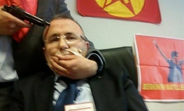 Otmičari ubijeni, tužilac preminuo