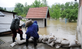 Do 6. aprila prijave za pomoć poplavljenim domaćinstvima