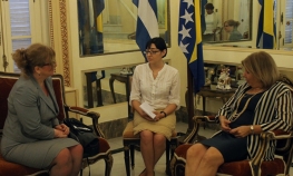 BiH i Kuba o unapređenju trgovinske razmjene