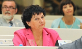 Majkić: Spriječen prenos nadležnosti