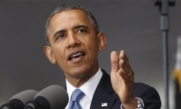 Obama odobrio odmrzavanje vojne pomoći Egiptu