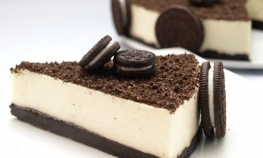 Oreo torta