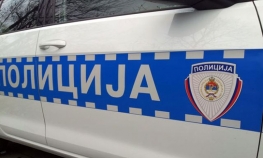 Brzom akcijom policije uhapšeni kradljivci kamiona "Konzuma"