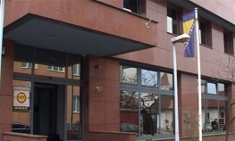 Rekordni martovski prihodi UIO BiH