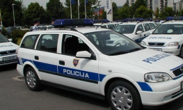 Slovenija: Razbijene dvije međunarodne mreže trgovine ljudima