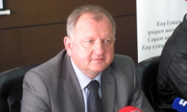 Škrebić: Zastoj u reformi radnog zakonodavstva