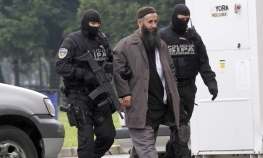"Bosnić pozivao na vjernost IS"