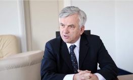 Nedeljko Čubrilović: Punom parom radimo na rasterećenju privrede