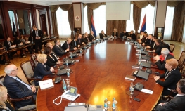 Više novca za zaštitu životne sredine