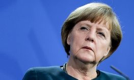 Merkel: U Ukrajini mirnije, ali primirje još nije potpuno