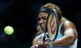 Serena u polufinalu Majamija