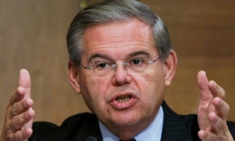 Senator Bob Menendez optužen za korupciju