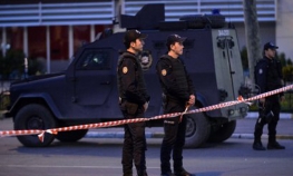 Nastavljene racije u Istanbulu, uhapšeno još 10 osoba